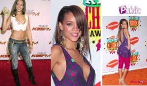 Vidéo : Drake : Il n'oublie pas l'anniversaire de Rihanna, même en tournée !