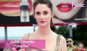 Vidéo : César 2017 : Qui mérite la palme de la meilleure actrice ?