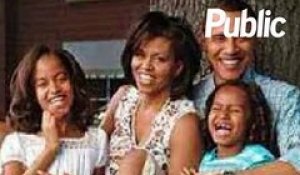 Vidéo : Malia et Sasha Obama : Que deviennent-elles depuis qu'elles ont quitté La Maison Blanche ?