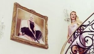 Paris Hilton : Elle nous montre avec humour qu'elle a toujours eu un coup d'avance
