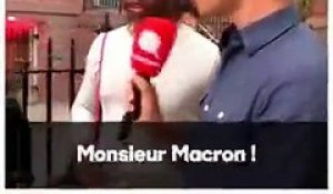Les conseils de Hugo Clément pour draguer Emmanuel Macron !