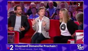 Vidéo : Zapping Public du 27 août : "Brigitte Macron c'est vraiment madame tout-le-monde"