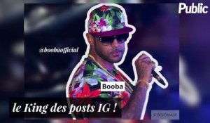 Exclu Vidéo : Booba : Quand le Duc de Boulogne se lâche sur Instagram !