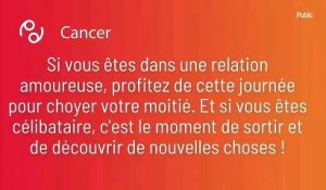 Astro : Horoscope du jour (jeudi 29 avril 2021)