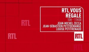 Le journal RTL de 11h du 19 mars 2022