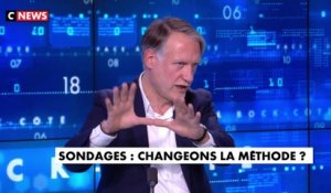 Jean-Yves Dormagen : «Le pouvoir d’achat n’est pas un sujet politique très intéressant»