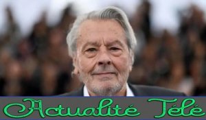 Alain Delon : ce jour où il a viré un président de la République de chez lui