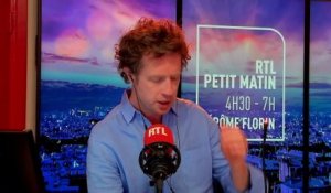 Le journal RTL de 04h30 du 21 mars 2022