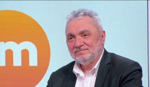 L'interview d'actualité - Jean-Claude Samouiller