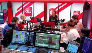 L'INTÉGRALE - Le Double Expresso RTL2 (21/03/22)