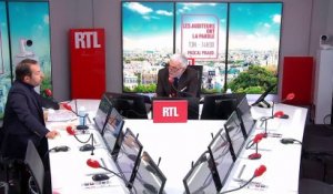 INVITÉ RTL - Présidentielle 2022 : Sébastien Chenu veut "interdire le port du voile dans la rue"