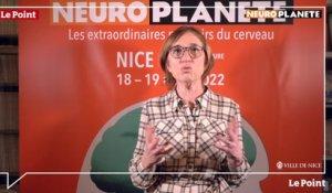 Neuroplanète 2022 - Entretien avec Caroline Touizer, directrice du Lab Innovation Santé de Santéclair