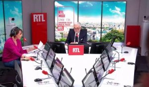 RTL Midi du 22 mars 2022