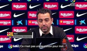 Barcelone - Xavi : "Dembélé peut être le meilleur joueur à son poste"
