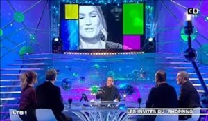 Thierry Ardisson, sa mauvaise blague sur Diam's ne fait pas rire Vitaa