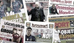 Un nouveau prétendant XXL pour Salah, le mystère Gareth Bale fait jaser en Espagne