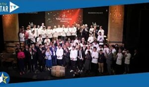 Top Chef : 8 nouvelles étoiles Michelin pour les candidats et jurés, grand cru 2022 !