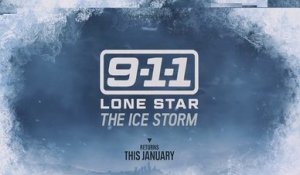 911: Lone Star - Promo 3x12