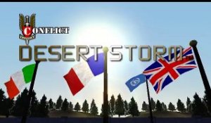 Conflict Desert Storm online multiplayer - ngc