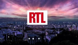 Le journal RTL de 6h30 du 24 mars 2022