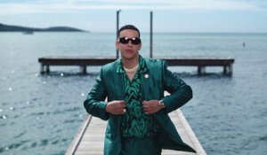 Daddy Yankee - RUMBATÓN