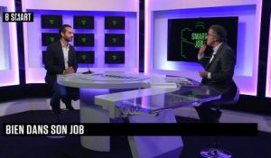 SMART JOB - Emission du vendredi 25 mars