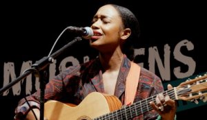 "J'aime tous les couloirs de la ligne 2 et République": Anaïs a tenté le casting des musiciens du métro