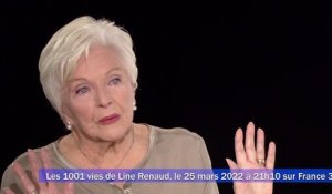 Line Renaud : ses mille et une vies racontées à Mireille Dumas