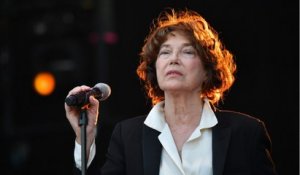 GALA VIDEO - Jane Birkin sans fard : “Je voulais mourir la première”