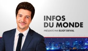 Infos du Monde du 26/03/2022