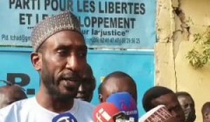 Tchad : Hicham Ibni Oumar appelle à un congrès du PLD