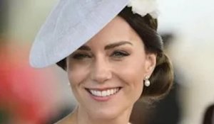 Kate change la tradition royale de «petites manières progressives» pour moderniser les règles de la