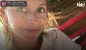 VOICI : Lolita Séchan : la fille de Renaud partage un rare cliché de sa maman