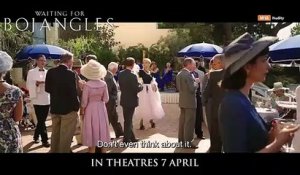 Waiting For Bojangles | Trailer 1