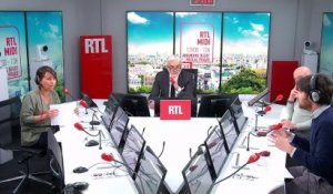RTL Midi du 28 mars 2022