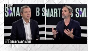 SMART & CO - L'interview de David BERNARD (AssessFirst) et Éric GELLÉ (SmartRecruiters) par Thomas Hugues