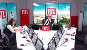 Le journal RTL de 14h du 28 mars 2022