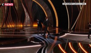 Oscars 2022 : le résumé de la cérémonie