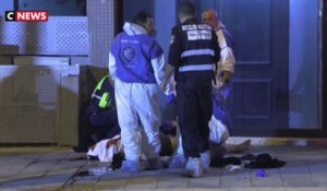 Israël : deux policiers tués dans une attaque revendiquée par l'Etat Islamique