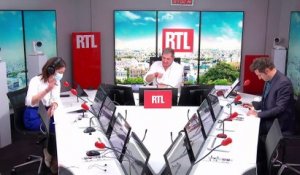 Le journal RTL de 7h du 29 mars 2022