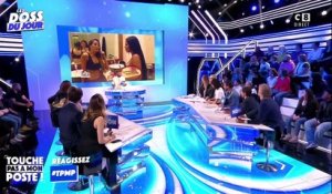 Ces images intrigantes des candidats de télé-réalité qui semblent consommer de la drogue pendant le tournage des "Marseillais au Mexique" sur W9 - VIDEO