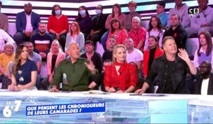 Gilles Verdez dézingue Benjamin Castaldi