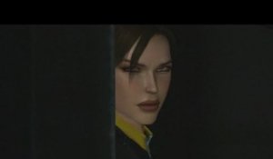 Tomb Raider Underworld : Trailer de lancement