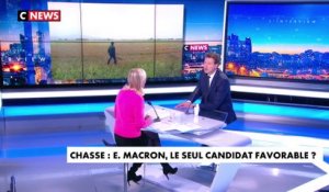 Yannick Jadot : «Le vote du premier tour dans une présidentielle, c’est un vote de conviction»