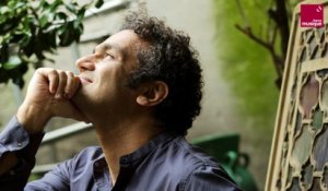 Arshid Azarine, en Iran, la musique pour résister - Musique Matin