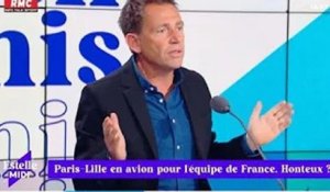 "Ils ne pensent qu’à leur gueule" : Daniel Riolo se paie Kylian Mbappé et l’équipe de France après