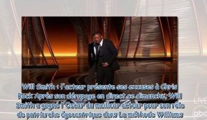 Gifle de Will Smith aux Oscars - quand l'acteur apprenait à un enfant nommé Chris l'art de la claque
