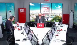 Le journal RTL de 14h du 30 mars 2022