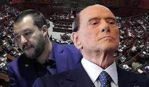 Salvini vede Berlusconi, punto su Ucraina e feder@zione