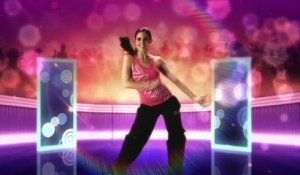 Zumba Fitness : Première bande-annonce